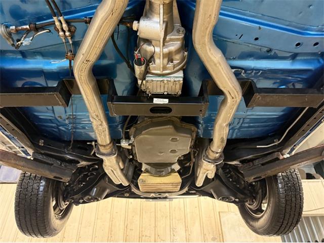 1971 Chevrolet Chevelle (CC-2105456) for sale in Greene, Iowa
