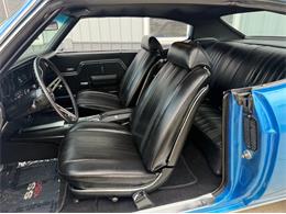 1971 Chevrolet Chevelle (CC-2105456) for sale in Greene, Iowa