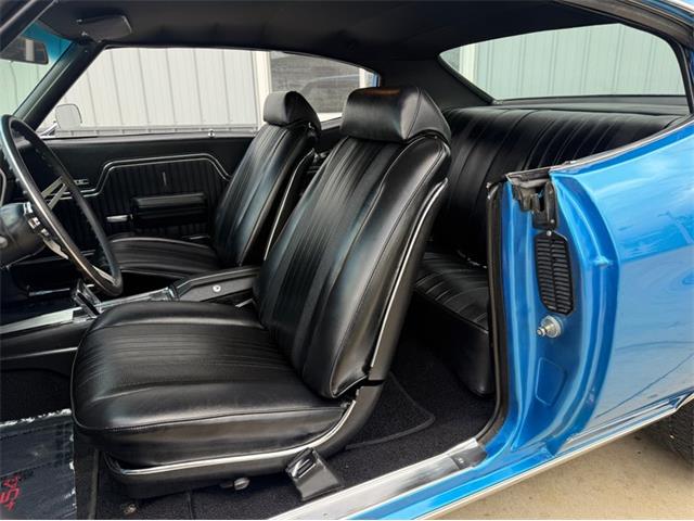 1971 Chevrolet Chevelle (CC-2105456) for sale in Greene, Iowa