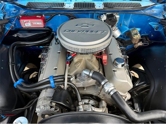 1971 Chevrolet Chevelle (CC-2105456) for sale in Greene, Iowa