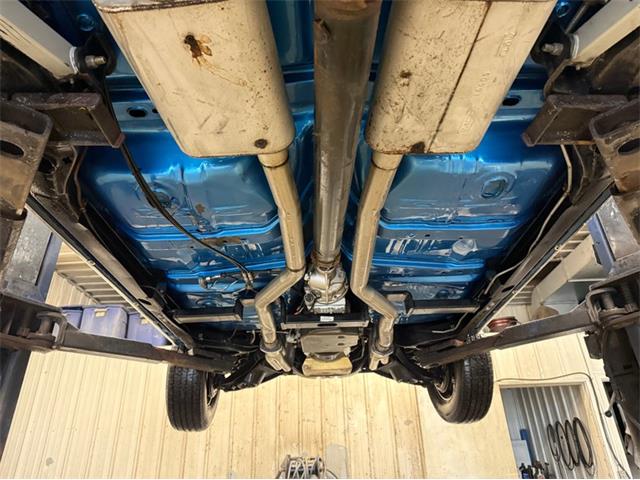 1971 Chevrolet Chevelle (CC-2105456) for sale in Greene, Iowa