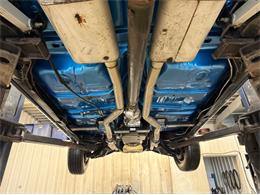 1971 Chevrolet Chevelle (CC-2105456) for sale in Greene, Iowa