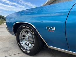 1971 Chevrolet Chevelle (CC-2105456) for sale in Greene, Iowa