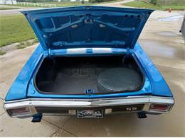 1971 Chevrolet Chevelle (CC-2105456) for sale in Greene, Iowa