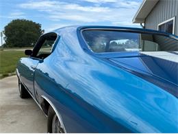 1971 Chevrolet Chevelle (CC-2105456) for sale in Greene, Iowa