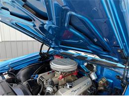 1971 Chevrolet Chevelle (CC-2105456) for sale in Greene, Iowa
