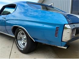 1971 Chevrolet Chevelle (CC-2105456) for sale in Greene, Iowa