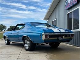1971 Chevrolet Chevelle (CC-2105456) for sale in Greene, Iowa