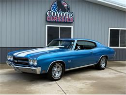 1971 Chevrolet Chevelle (CC-2105456) for sale in Greene, Iowa
