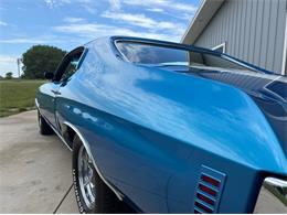 1971 Chevrolet Chevelle (CC-2105456) for sale in Greene, Iowa
