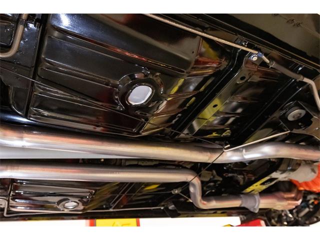 1969 Chevrolet Nova (CC-2105457) for sale in Clifton Park, New York