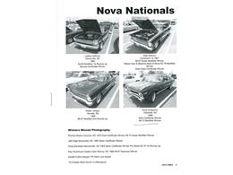 1969 Chevrolet Nova (CC-2105457) for sale in Clifton Park, New York