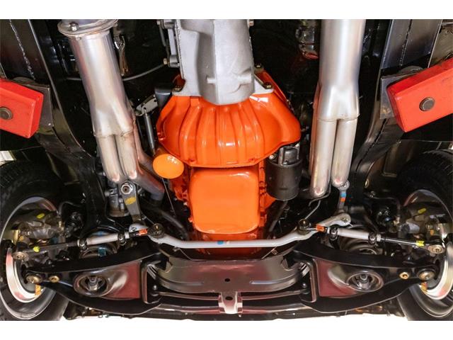 1969 Chevrolet Nova (CC-2105457) for sale in Clifton Park, New York