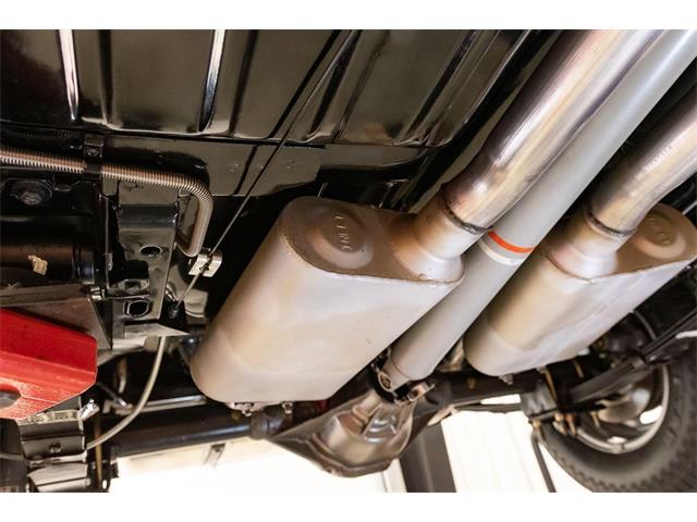 1969 Chevrolet Nova (CC-2105457) for sale in Clifton Park, New York