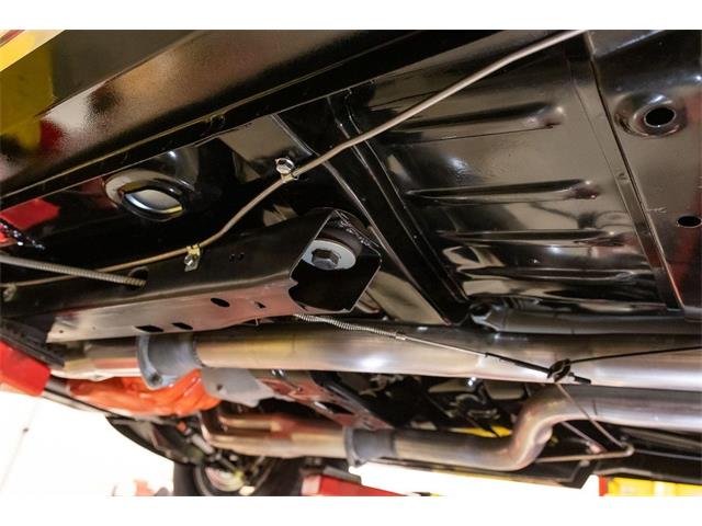 1969 Chevrolet Nova (CC-2105457) for sale in Clifton Park, New York