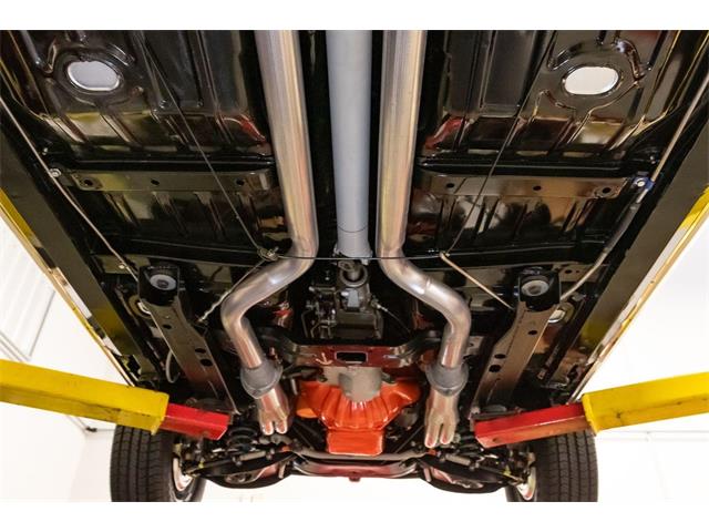1969 Chevrolet Nova (CC-2105457) for sale in Clifton Park, New York