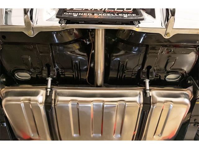 1969 Chevrolet Nova (CC-2105457) for sale in Clifton Park, New York