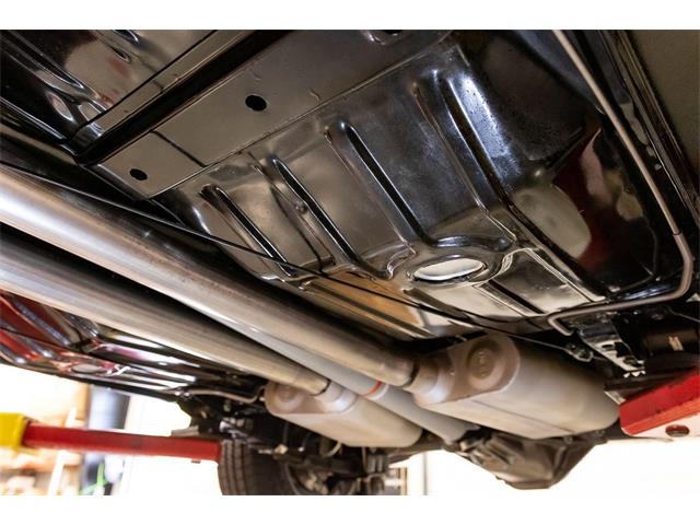 1969 Chevrolet Nova (CC-2105457) for sale in Clifton Park, New York