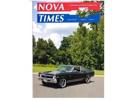 1969 Chevrolet Nova (CC-2105457) for sale in Clifton Park, New York