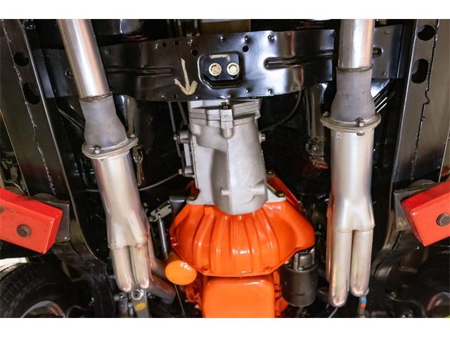 1969 Chevrolet Nova (CC-2105457) for sale in Clifton Park, New York