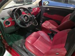 2012 Fiat 500 (CC-2105458) for sale in Charlotte, North Carolina