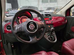 2012 Fiat 500 (CC-2105458) for sale in Charlotte, North Carolina