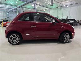 2012 Fiat 500 (CC-2105458) for sale in Charlotte, North Carolina
