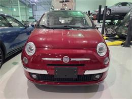 2012 Fiat 500 (CC-2105458) for sale in Charlotte, North Carolina