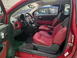 2012 Fiat 500 (CC-2105458) for sale in Charlotte, North Carolina