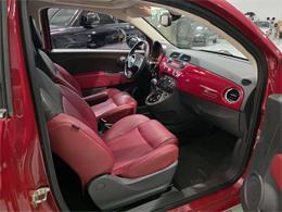 2012 Fiat 500 (CC-2105458) for sale in Charlotte, North Carolina