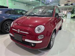 2012 Fiat 500 (CC-2105458) for sale in Charlotte, North Carolina
