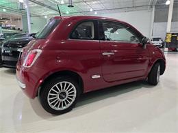 2012 Fiat 500 (CC-2105458) for sale in Charlotte, North Carolina