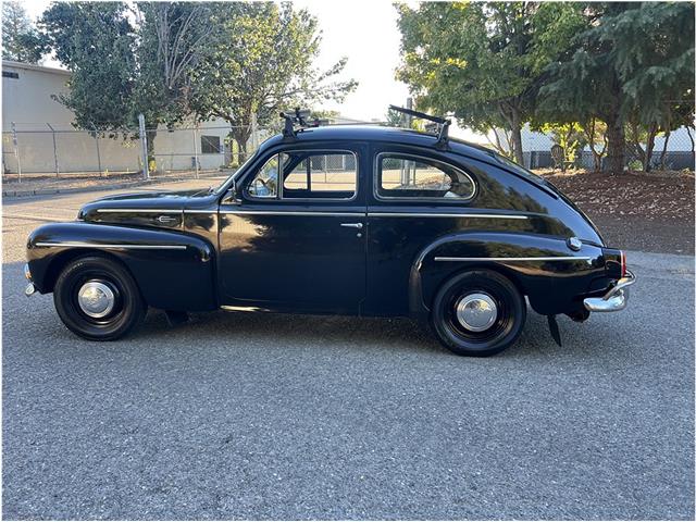1961 Volvo PV544 (CC-2105461) for sale in Roseville, California