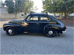 1961 Volvo PV544 (CC-2105461) for sale in Roseville, California