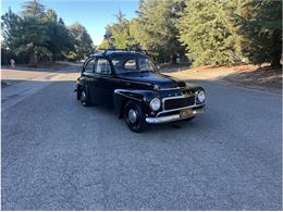 1961 Volvo PV544 (CC-2105461) for sale in Roseville, California