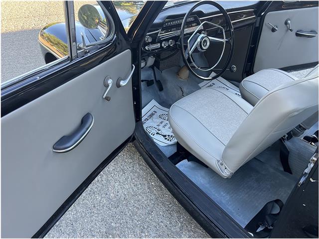 1961 Volvo PV544 (CC-2105461) for sale in Roseville, California