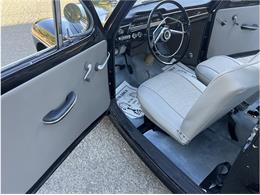 1961 Volvo PV544 (CC-2105461) for sale in Roseville, California