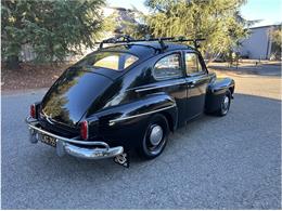 1961 Volvo PV544 (CC-2105461) for sale in Roseville, California
