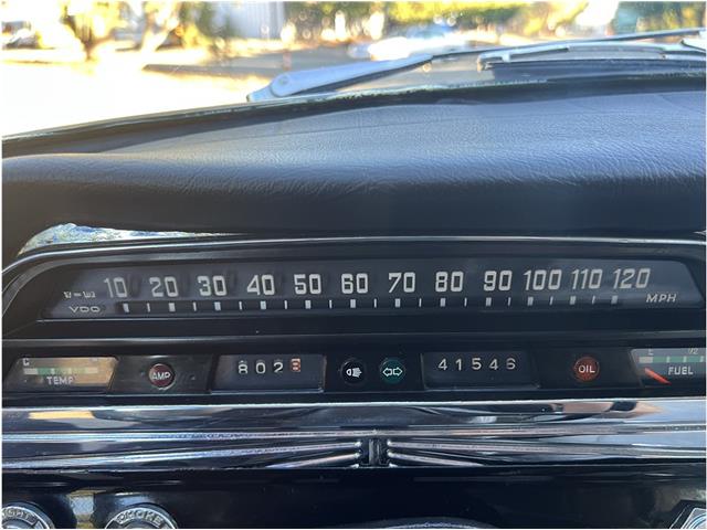 1961 Volvo PV544 (CC-2105461) for sale in Roseville, California