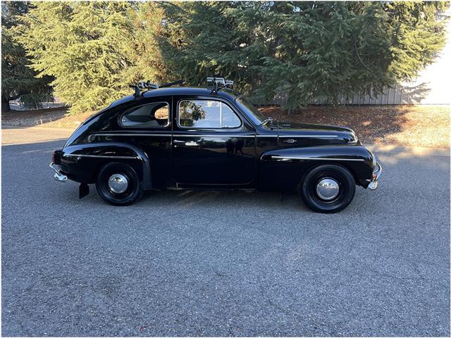 1961 Volvo PV544 (CC-2105461) for sale in Roseville, California