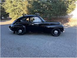 1961 Volvo PV544 (CC-2105461) for sale in Roseville, California