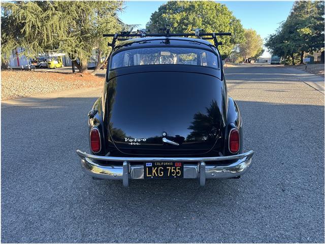 1961 Volvo PV544 (CC-2105461) for sale in Roseville, California