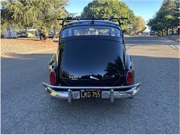 1961 Volvo PV544 (CC-2105461) for sale in Roseville, California