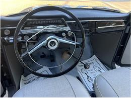 1961 Volvo PV544 (CC-2105461) for sale in Roseville, California