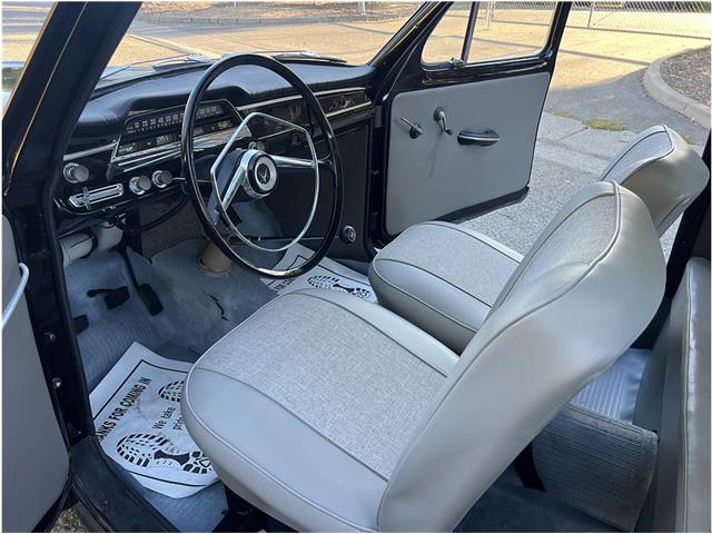 1961 Volvo PV544 (CC-2105461) for sale in Roseville, California