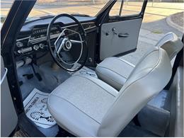 1961 Volvo PV544 (CC-2105461) for sale in Roseville, California