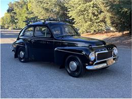1961 Volvo PV544 (CC-2105461) for sale in Roseville, California