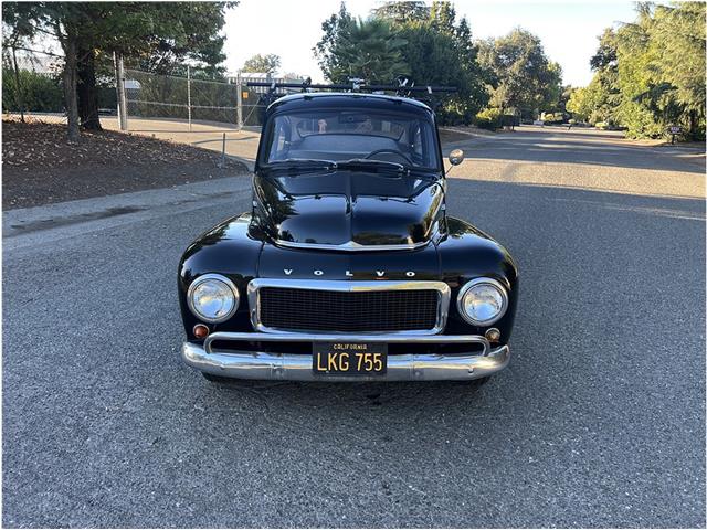 1961 Volvo PV544 (CC-2105461) for sale in Roseville, California