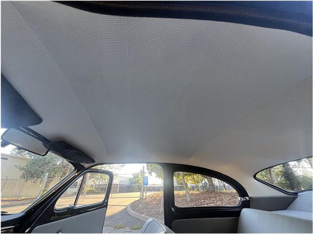 1961 Volvo PV544 (CC-2105461) for sale in Roseville, California
