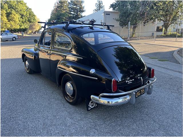 1961 Volvo PV544 (CC-2105461) for sale in Roseville, California